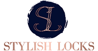 Stylish Locks Logo