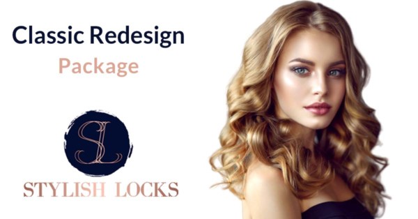 Thanet Hair Salon Shop Online - Stylish Locks